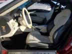 2006 Chrysler Crossfire Limited na sprzedaż w Wichita, KS - Side