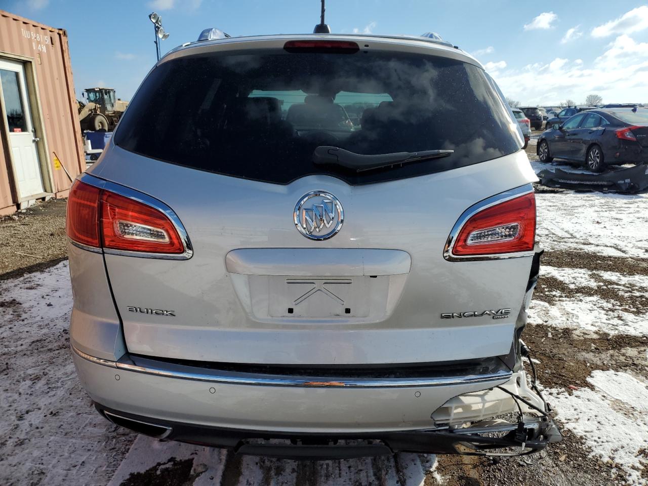 2016 Buick Enclave - Image 6