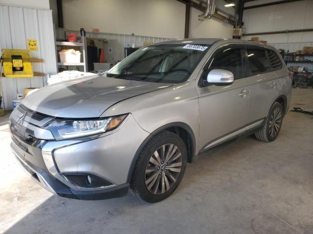 2019 Mitsubishi Outlander Se