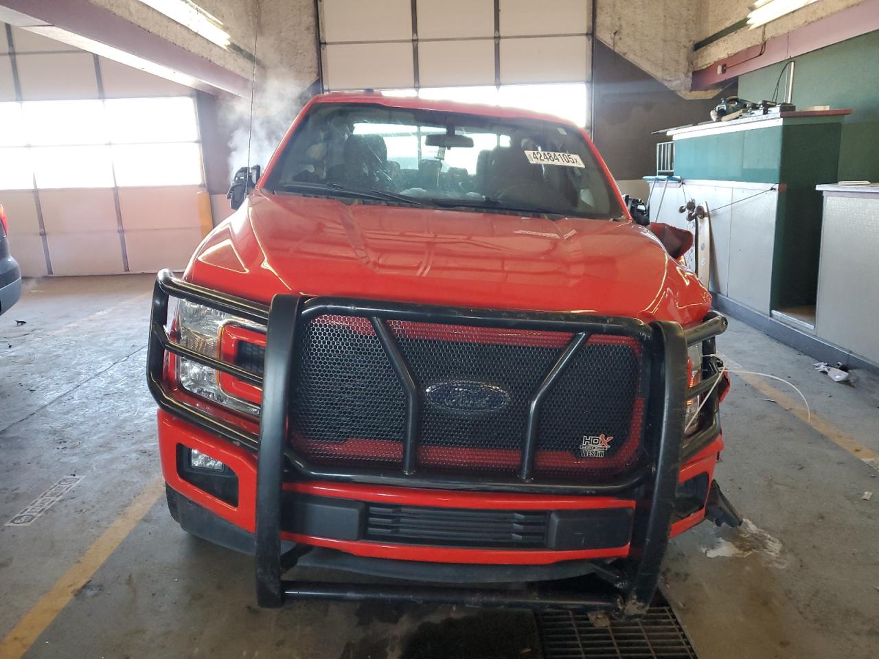 2019 Ford F-150 - Image 5