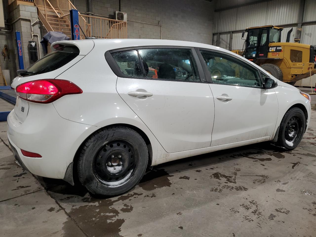 2018 Kia Forte - Image 3