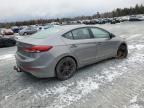 2018 HYUNDAI ELANTRA SE for sale at Copart NS - HALIFAX