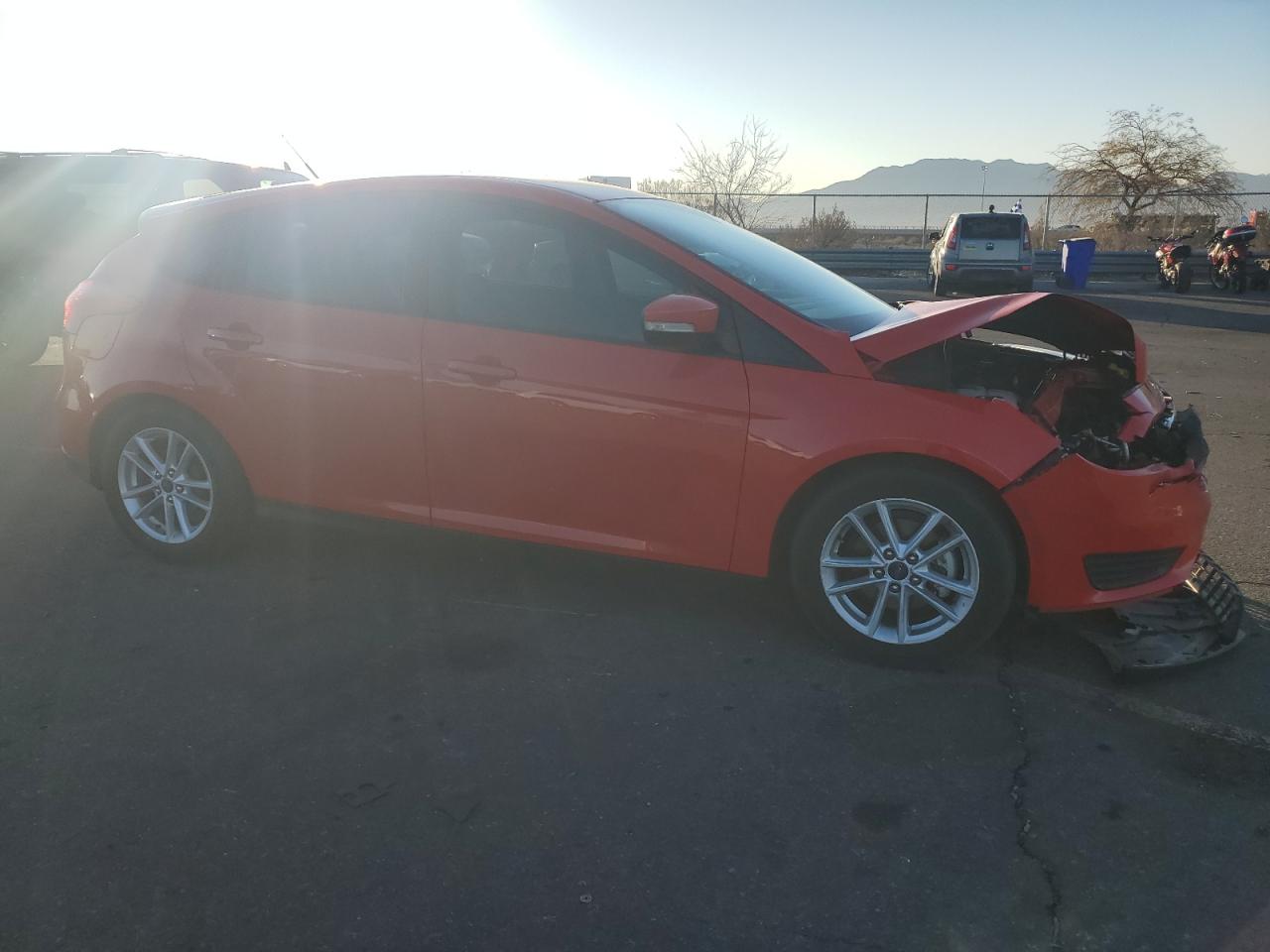 2016 Ford Focus - Image 4