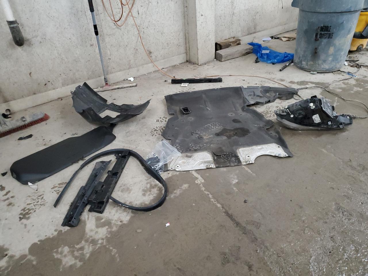 2017 BMW 3er - Image 12