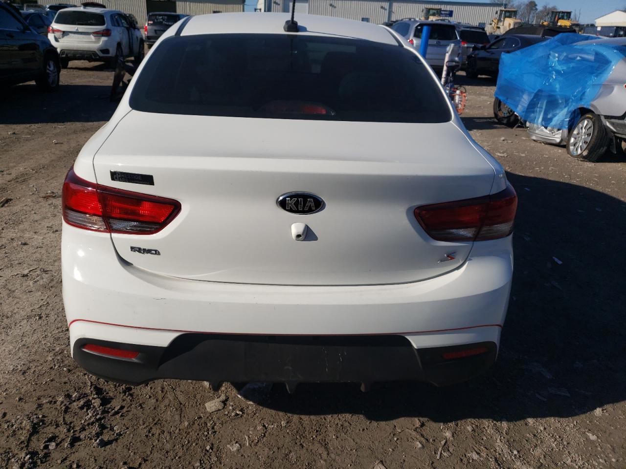 2018 Kia Rio - Image 6