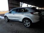 2018 Ford Edge Titanium იყიდება Phoenix-ში, AZ - Front End