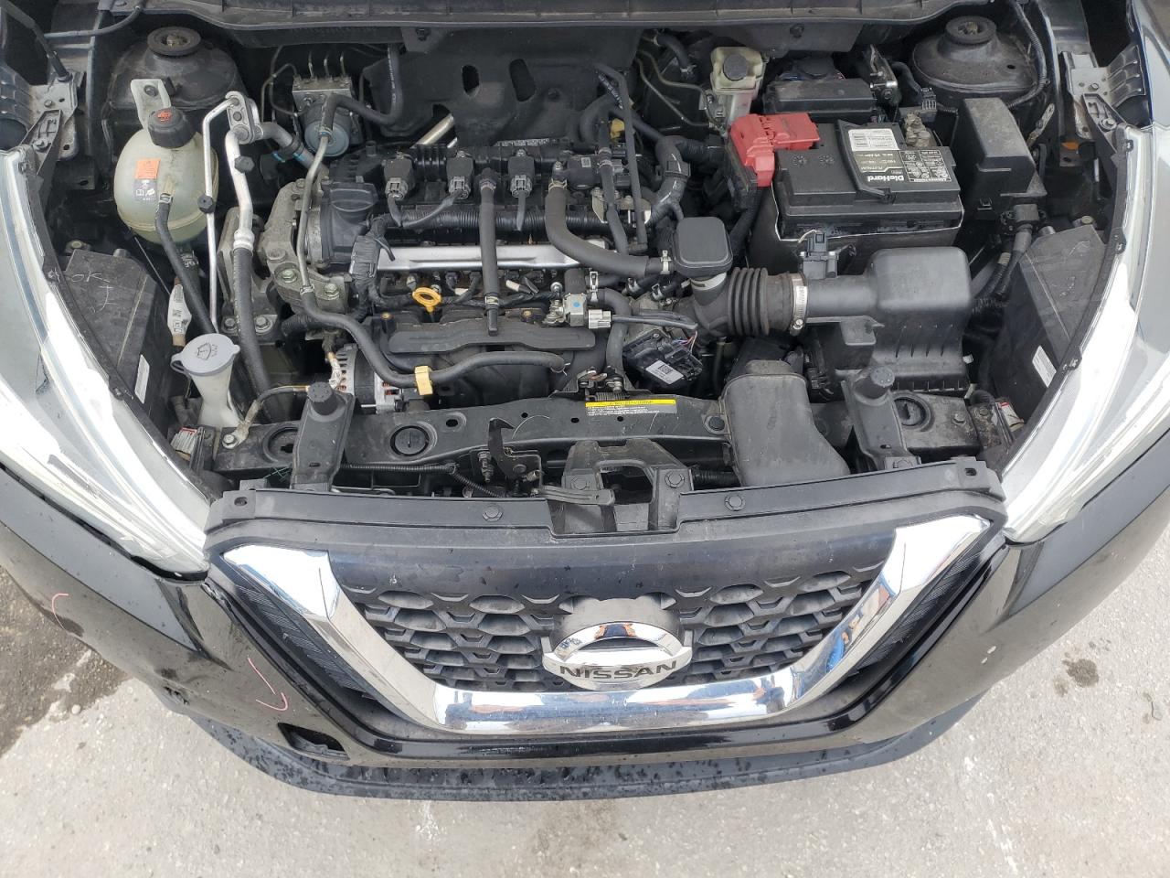 2019 Nissan Kicks - Image 12