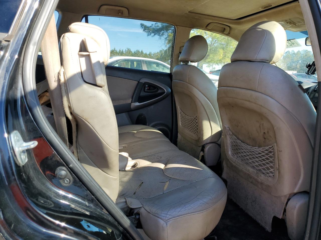 2008 Toyota RAV 4 - Image 11