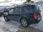 2011 Honda Pilot Exl zu verkaufen in Davison, MI - Side