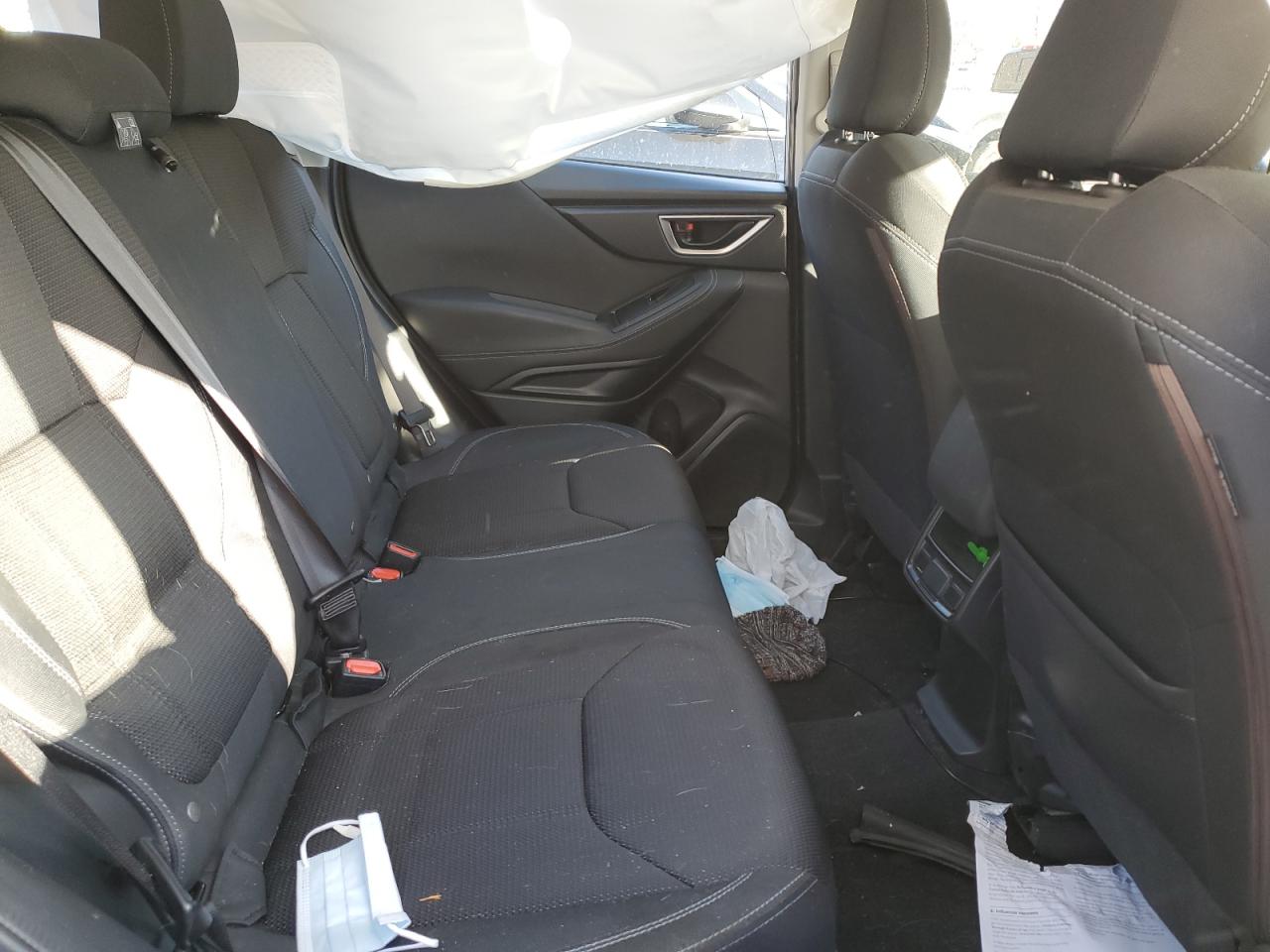 2020 Subaru Forester - Image 11