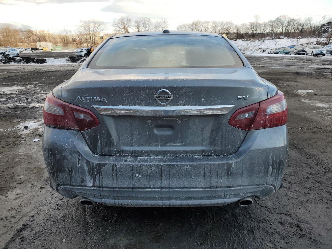 2018 Nissan Altima - Image 6