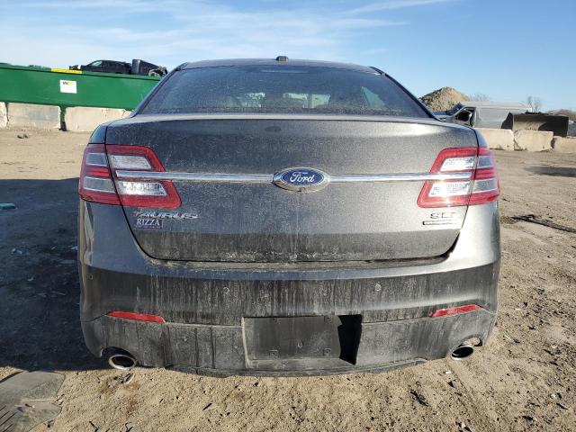  FORD TAURUS 2019 Gray