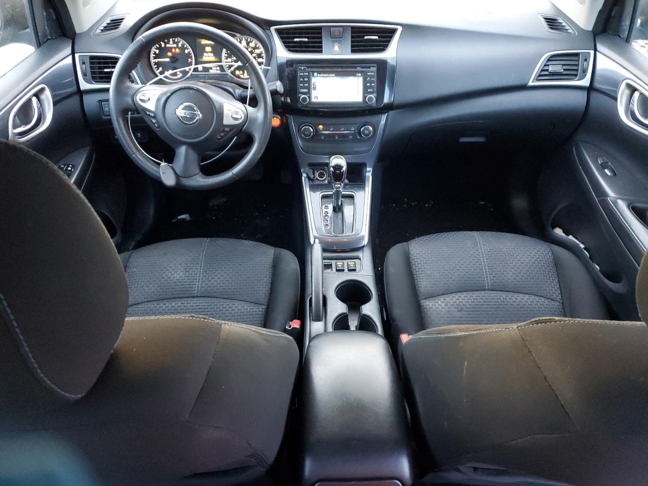 2016 Nissan Sentra - Image 8