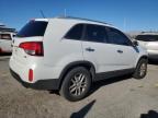 2014 Kia Sorento Lx for Sale in Las Vegas, NV - Front End