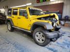 2008 Jeep Wrangler Unlimited X за продажба в Fort Wayne, IN - Front End