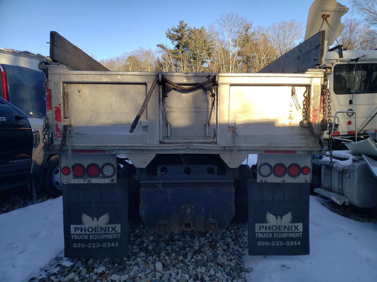 1999 Ford F550 - Image 6
