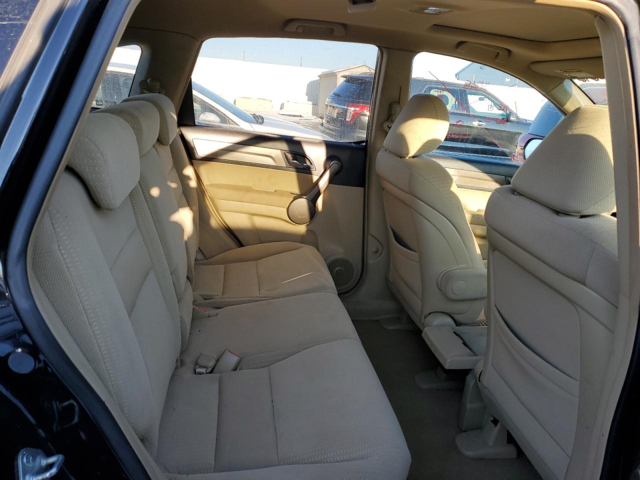 2008 Honda CR-V - Image 11