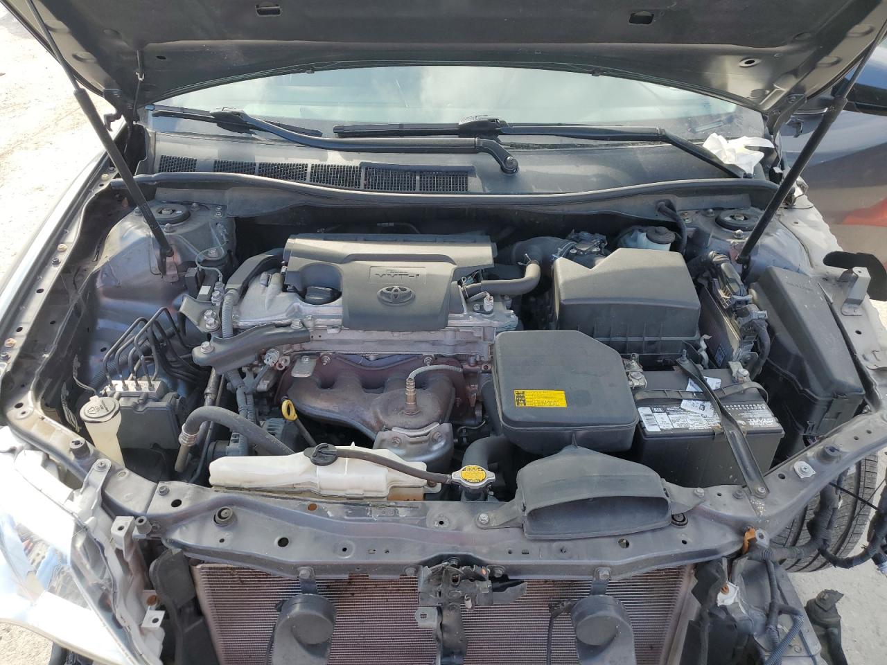2013 Toyota Camry - Image 11