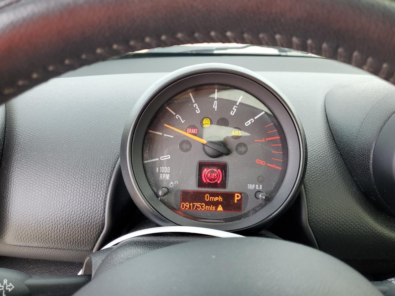 2015 MINI Cooper - Image 9