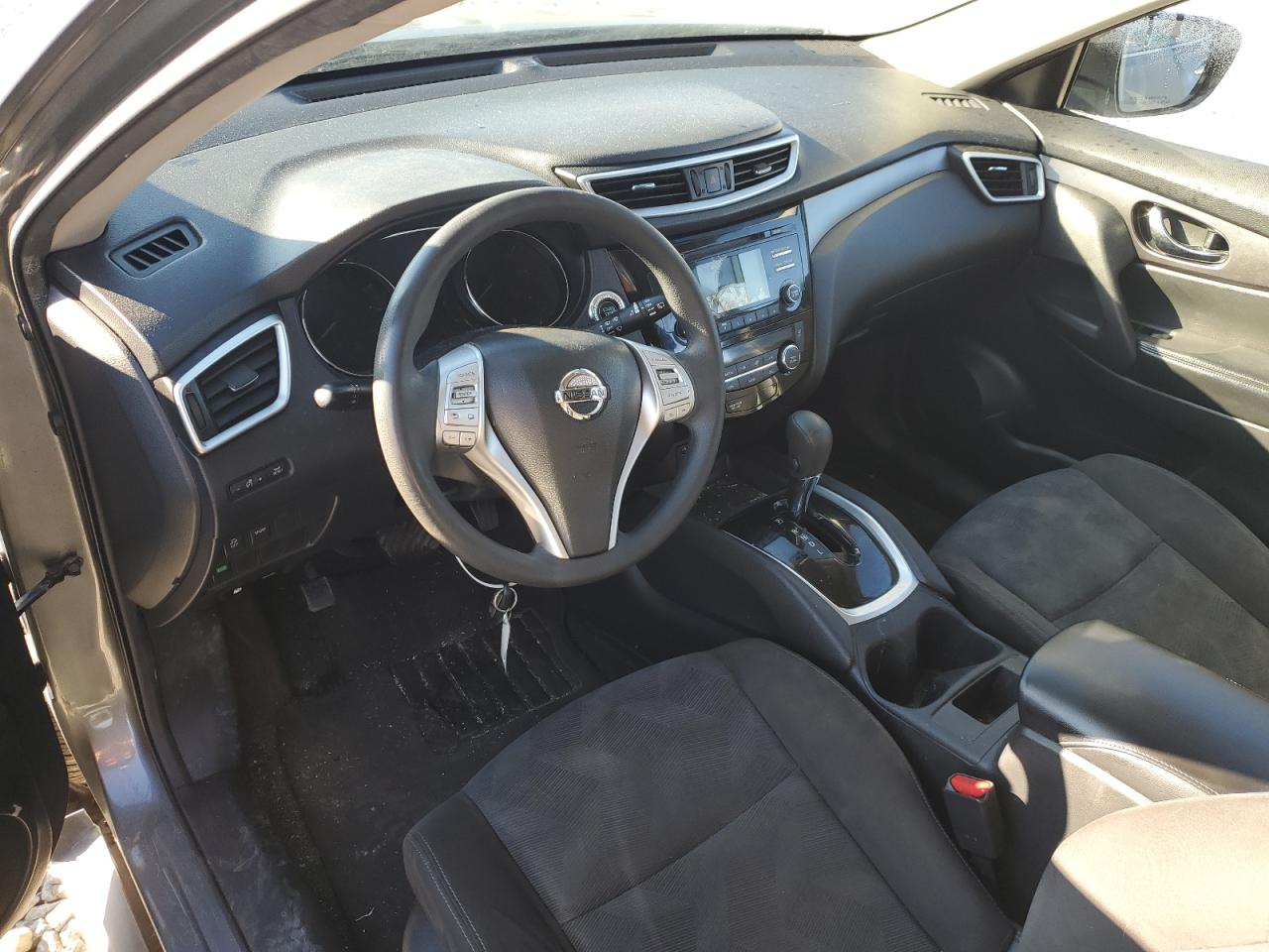 2015 Nissan Rogue - Image 8
