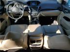 2015 Acura Mdx Technology للبيع في Sun Valley، CA - Front End