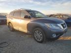 2014 Nissan Pathfinder S за продажба в Martinez, CA - Minor Dent/Scratches