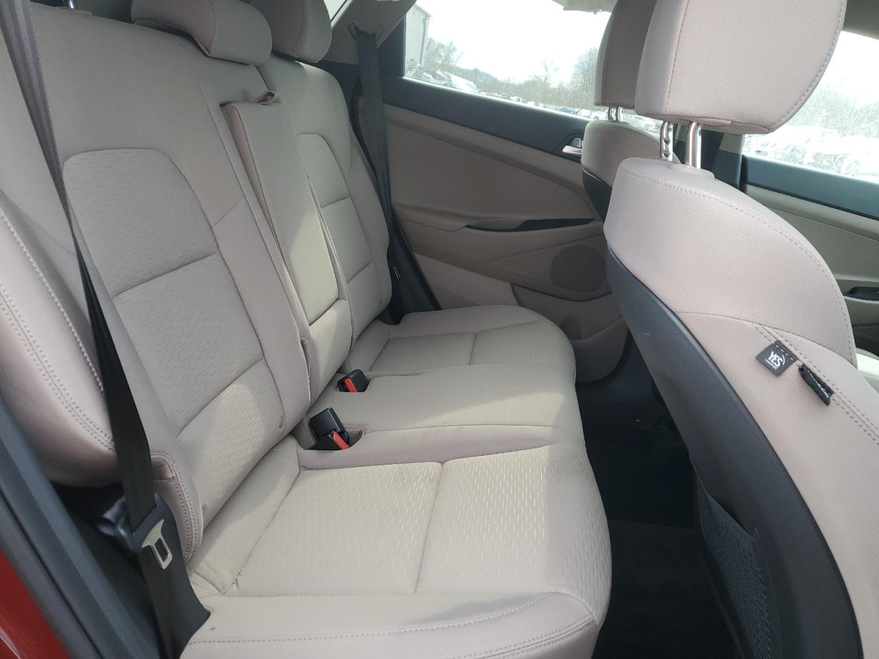 2019 Hyundai Tucson - Image 11