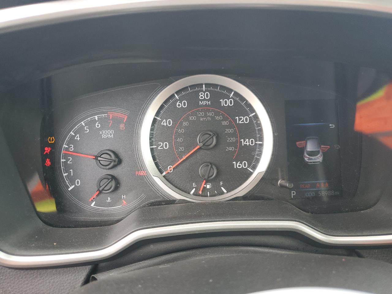 2021 Toyota Corolla - Image 9