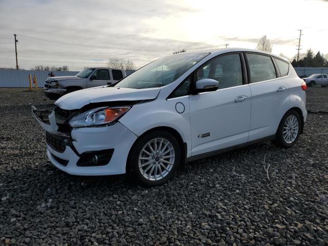 2013 Ford C-Max Premium