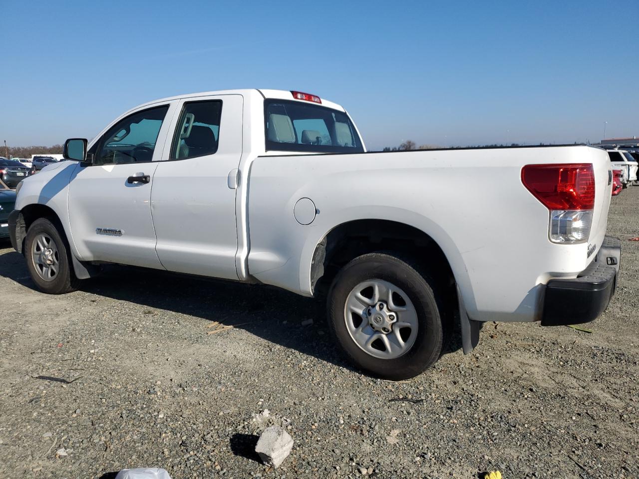 VIN 5TFRU5F15DX029242 2013 TOYOTA TUNDRA no.2