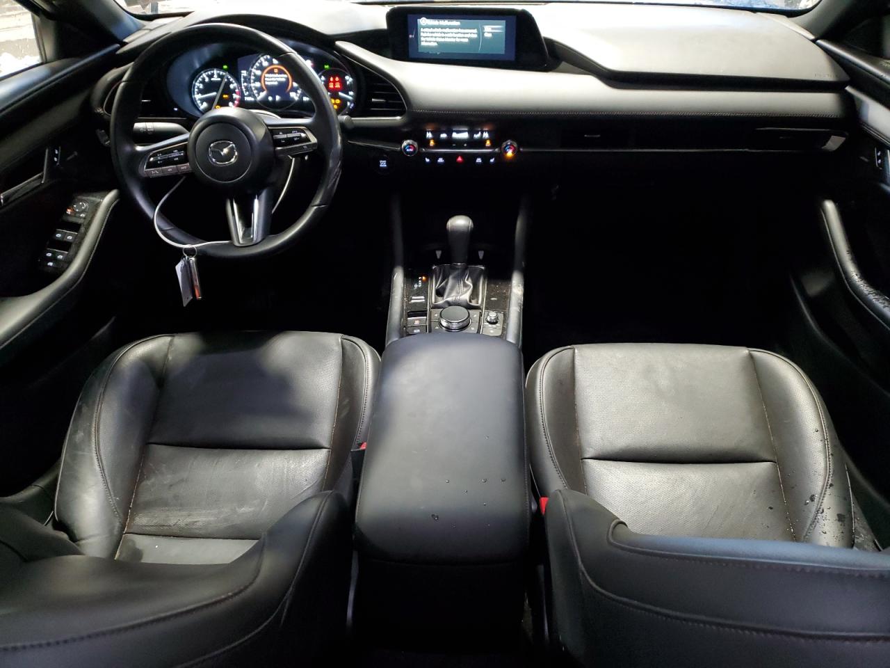 2023 Mazda 3 - Image 8