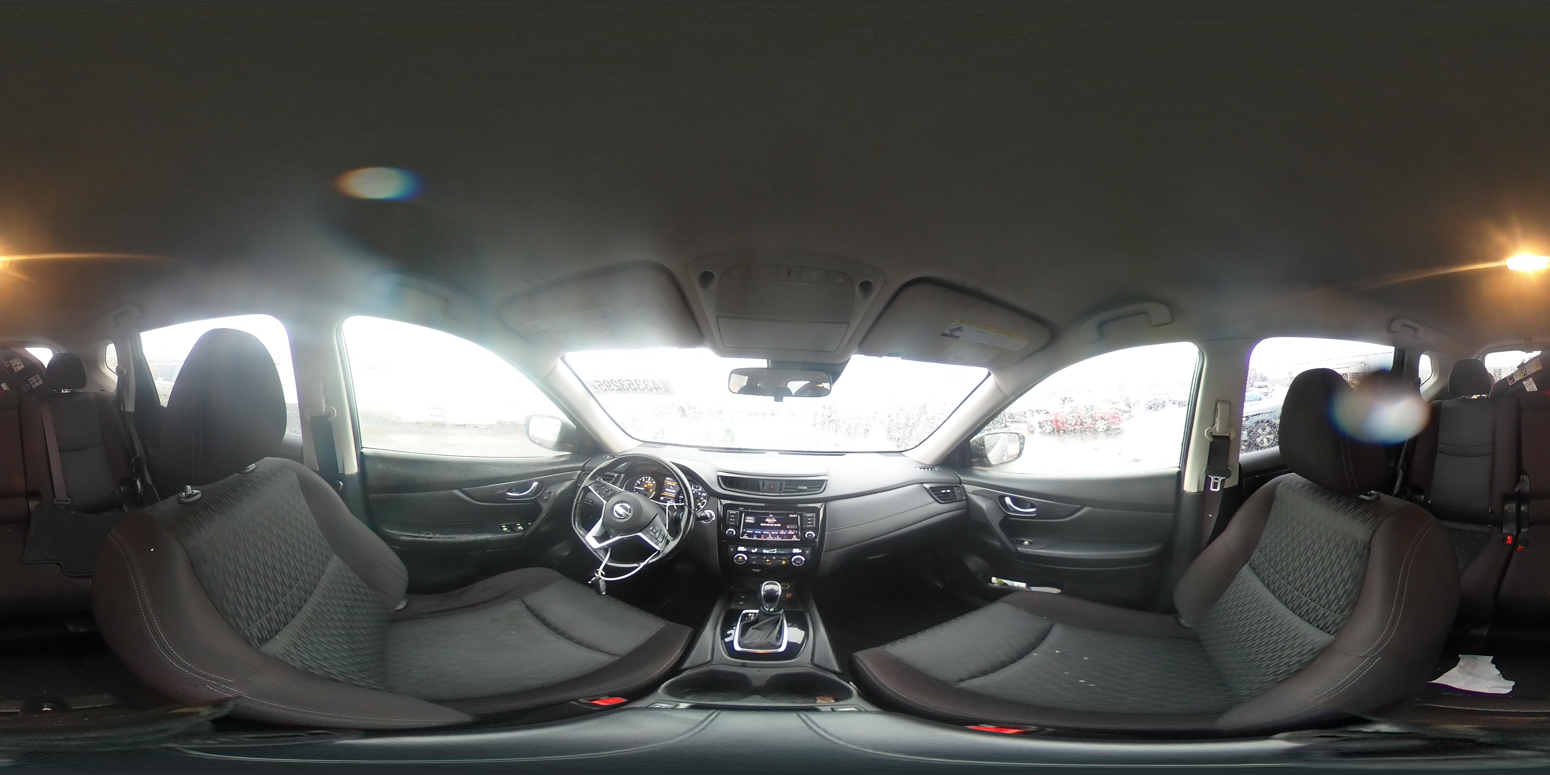 2020 Nissan Rogue - Image 14