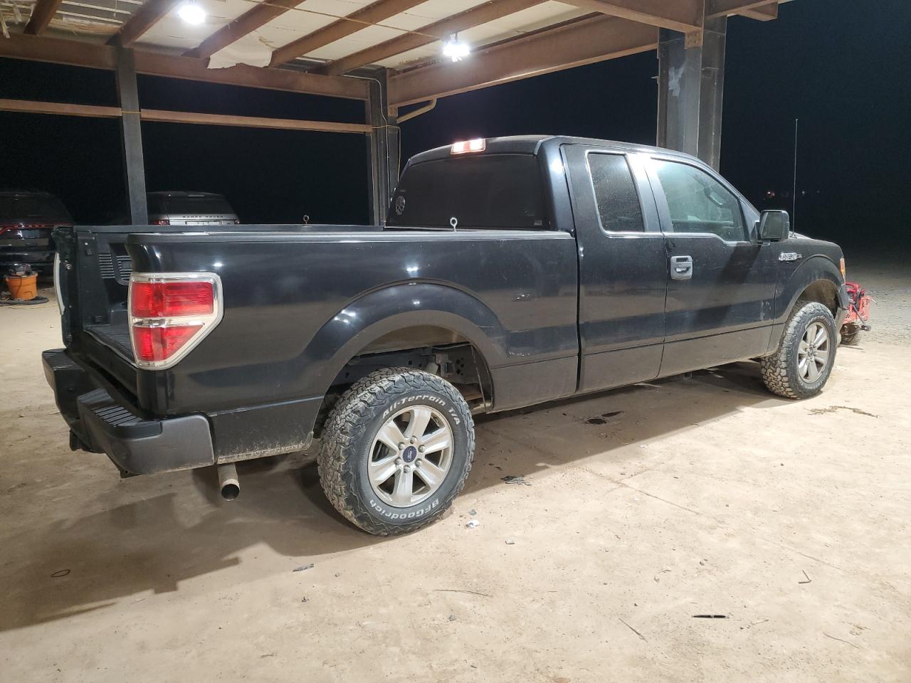 2014 Ford F-150 - Image 3