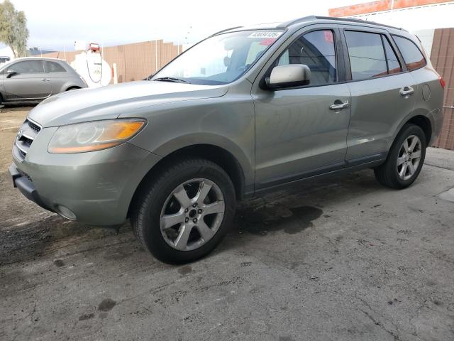 2009 Hyundai Santa Fe Se