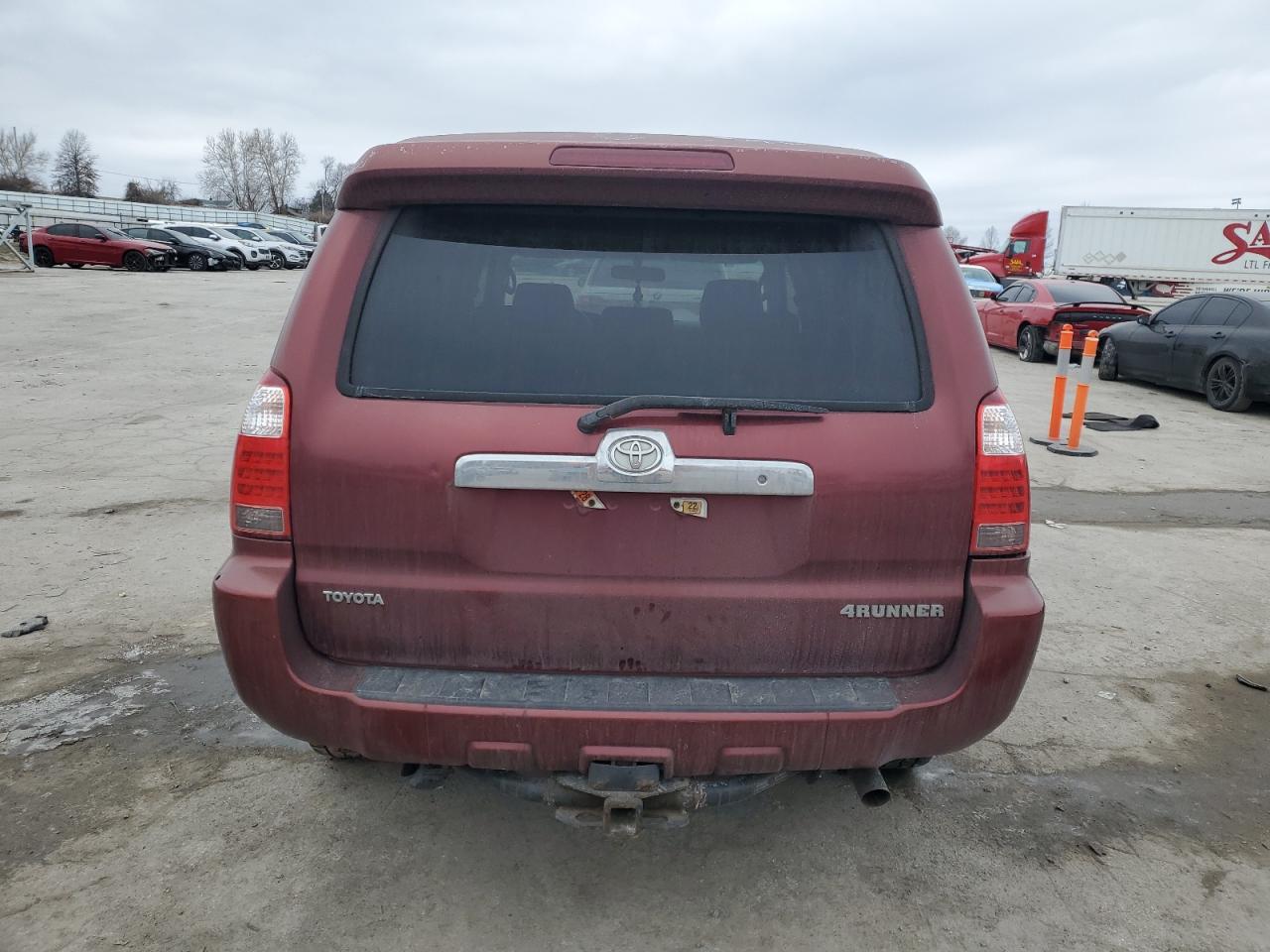 2006 Toyota 4Runner - Image 6