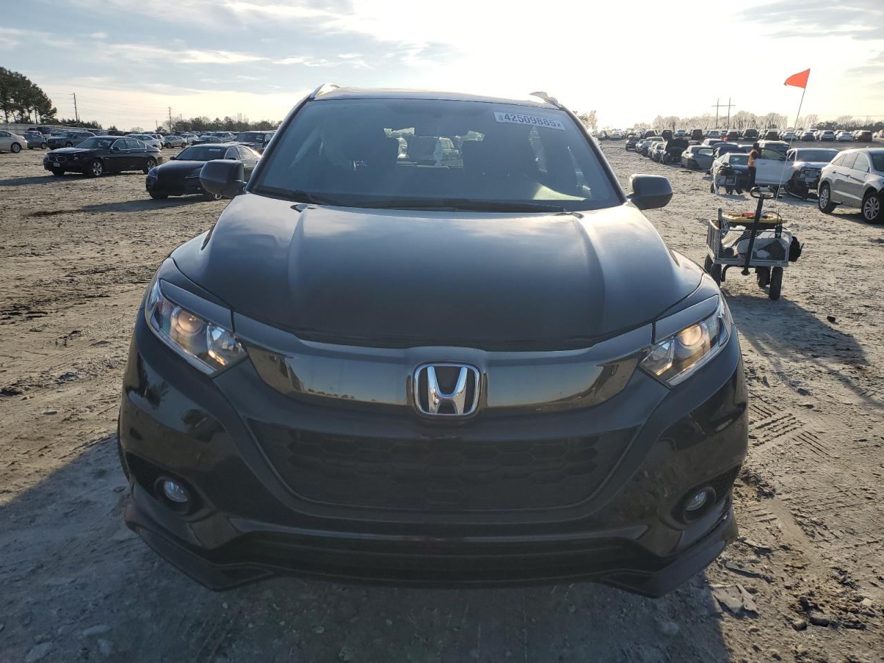 2021 Honda HR-V - Image 5