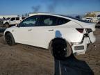 2021 Tesla Model Y  на продаже в Bakersfield, CA - Rear End