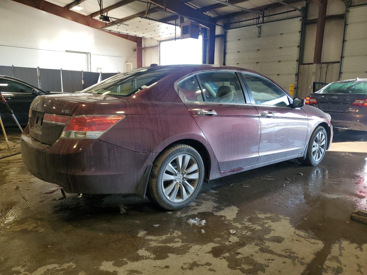 2011 Honda Accord - Image 3