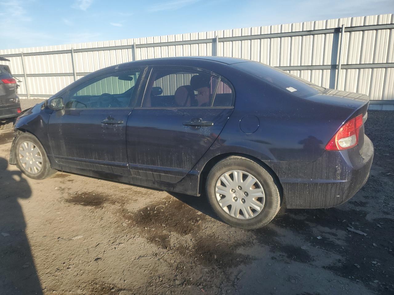 2009 Honda Civic - Image 2