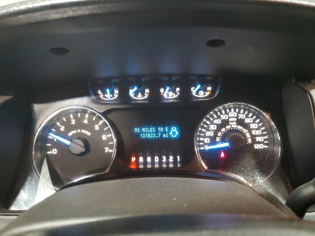 2011 Ford F150 Supercrew VIN: 1FTEW1CM1BFC43678 Lot: 89065355