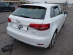 2017 AUDI A3 SE TECH for sale at Copart WOLVERHAMPTON