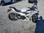 2025 KAWASAKI EX500  for sale at Copart NC - GASTONIA