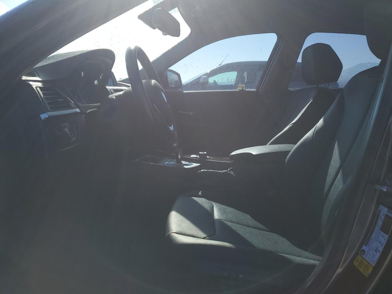 2015 BMW 3er - Image 7