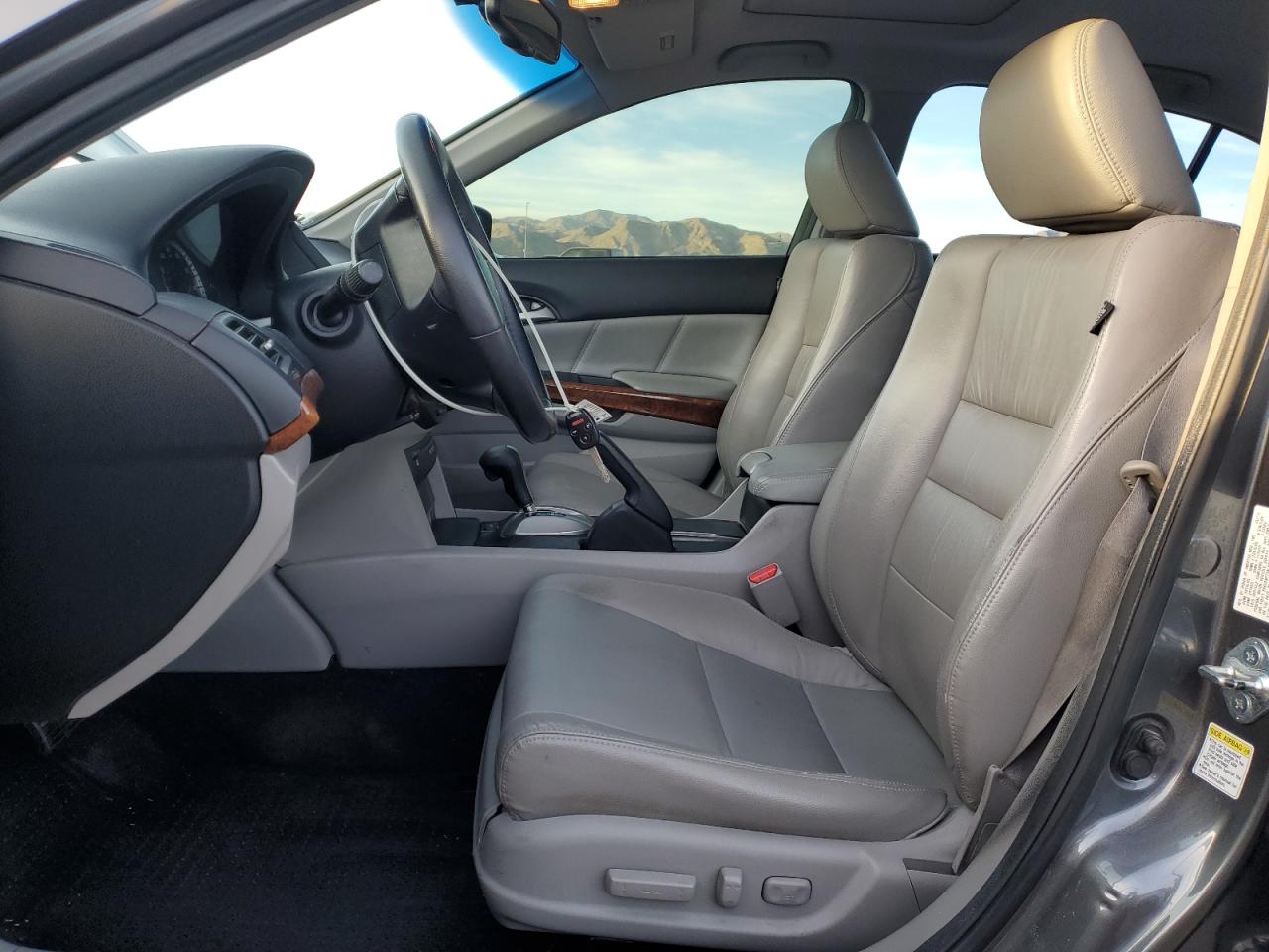 2011 Honda Accord - Image 7