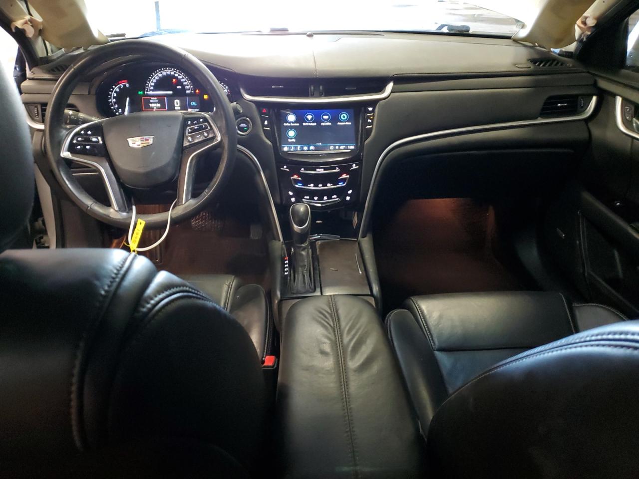 2018 Cadillac XTS - Image 8