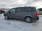 2015 DODGE GRAND CARAVAN SE for sale at Copart AB - EDMONTON