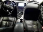 2015 INFINITI Q50 BASE for sale at Copart ON - OTTAWA