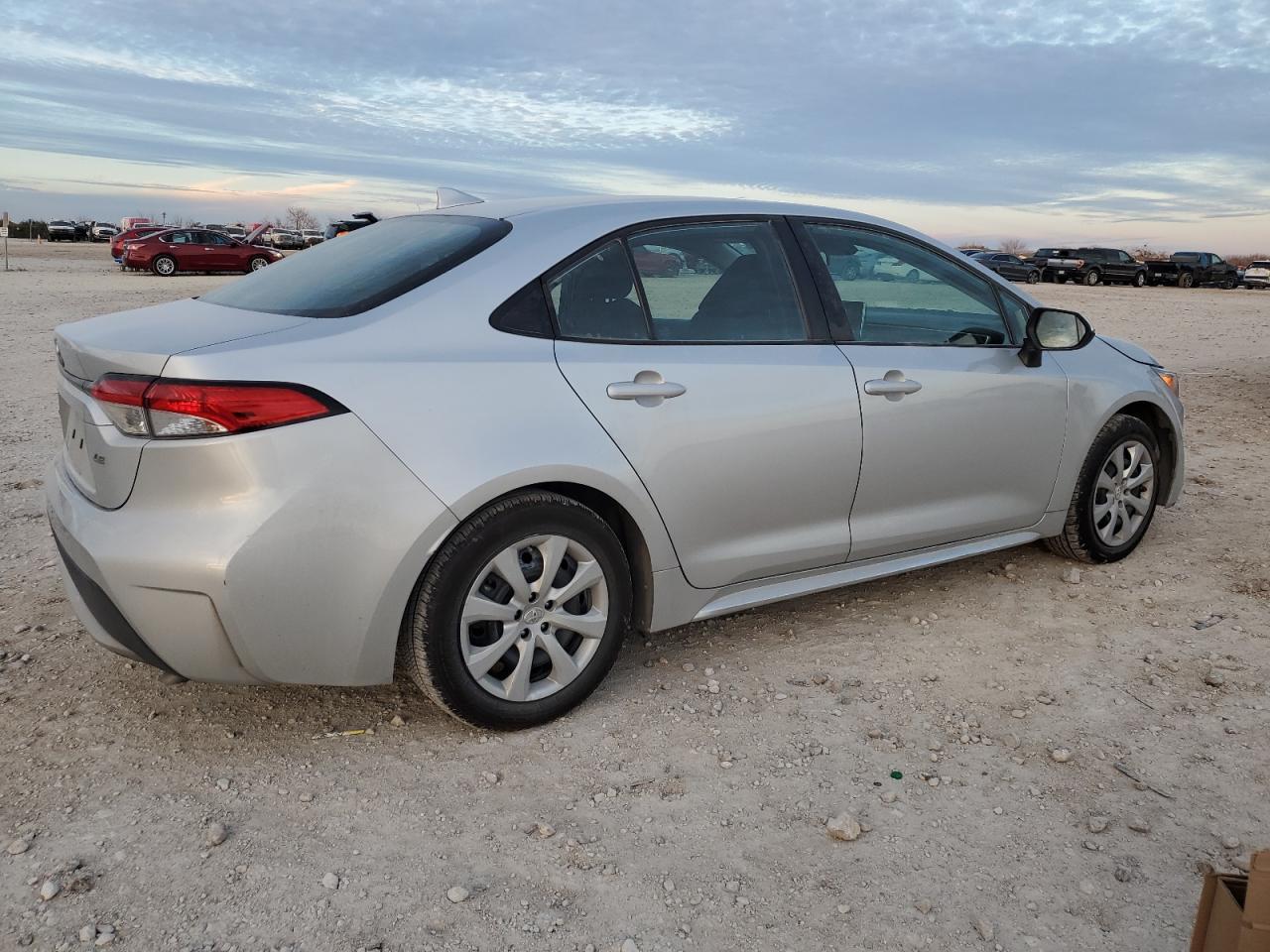 2020 Toyota Corolla - Image 3