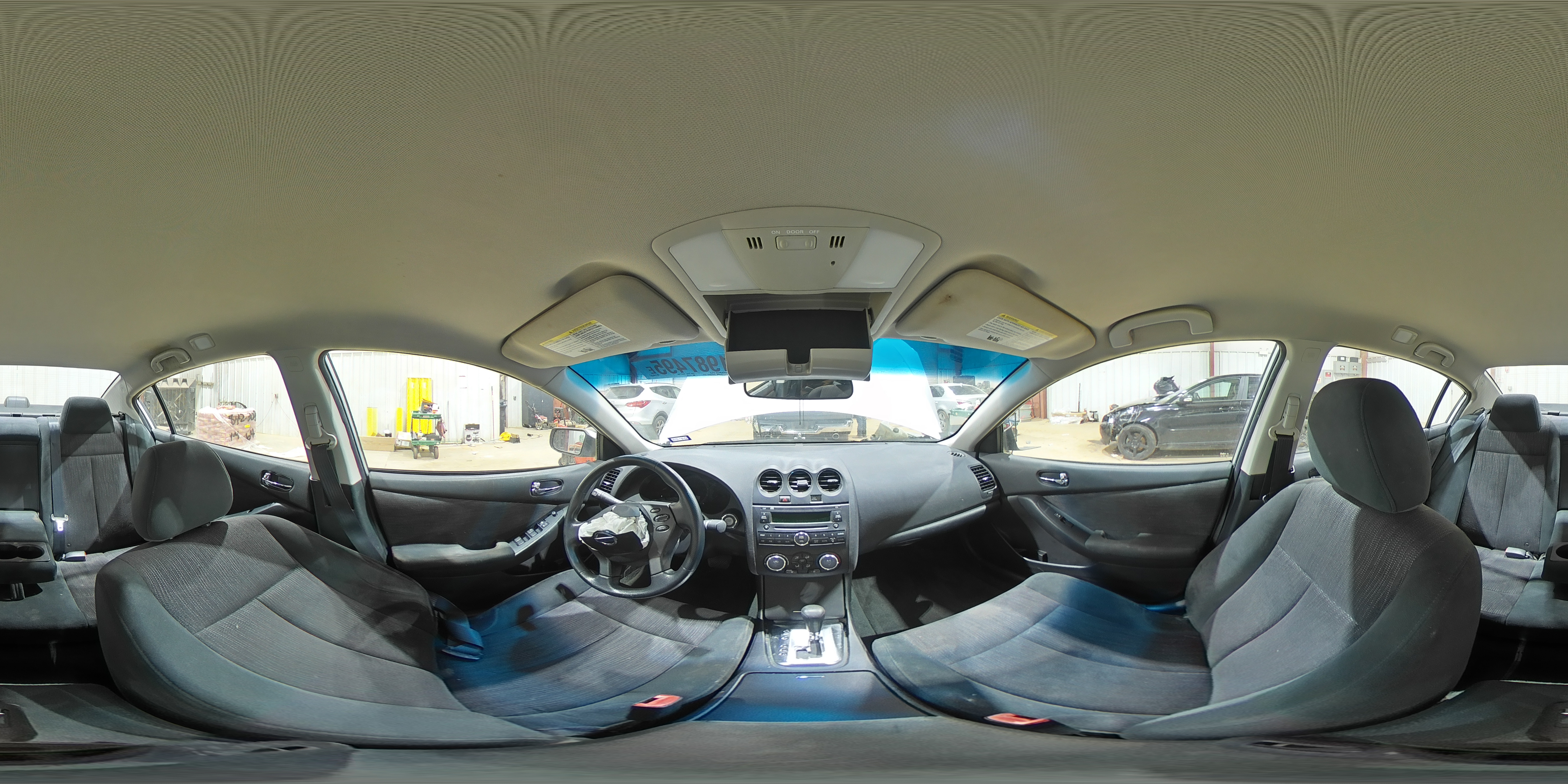 2012 Nissan Altima - Image 12