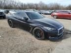 2017 Infiniti Q60 Red Sport 400 на продаже в Oklahoma City, OK - All Over